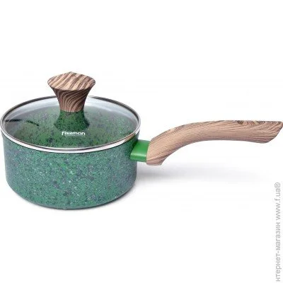 ʳ Fissman Malachite 1.4 (4317)