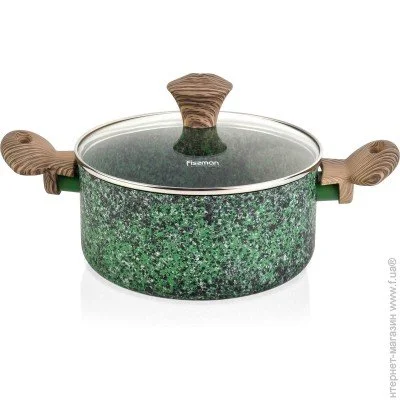  Fissman Malachite 2.7 (4318)