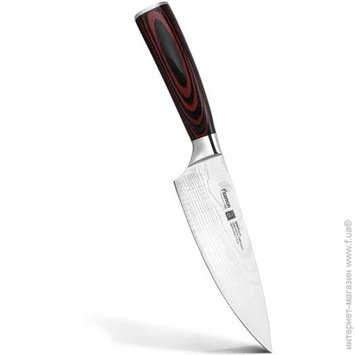    Fissman       RAGNITZ 15  (X50CrMoV15 ) (2826) 