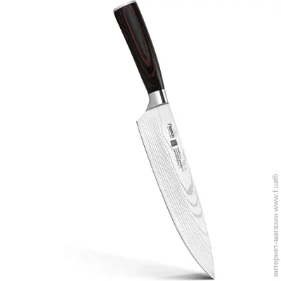   Fissman ͳ  RAGNITZ 20  ( X50Cr15MoV) (2824)