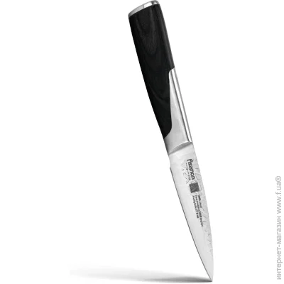   Fissman   TIROL 8  ( X50Cr15MoV) (2758)