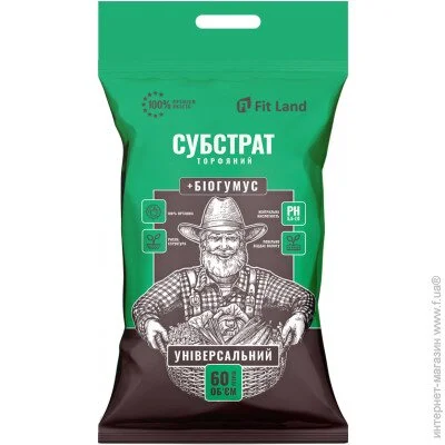 Fit Land     60 