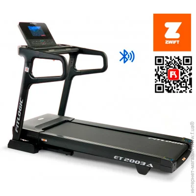   FitLogic ET-2003A