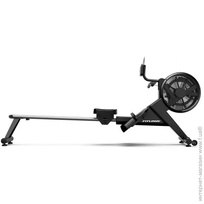   FitLogic R1901