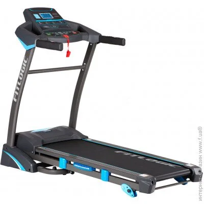     FitLogic T33E