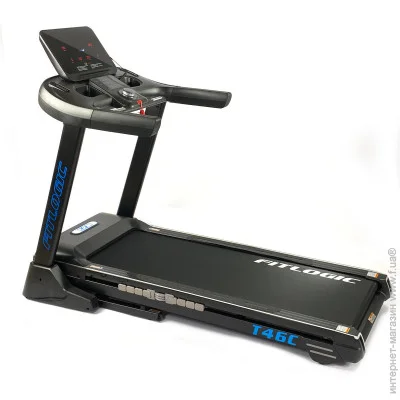     FitLogic T46C
