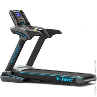   FitLogic T18C (2184130000043)