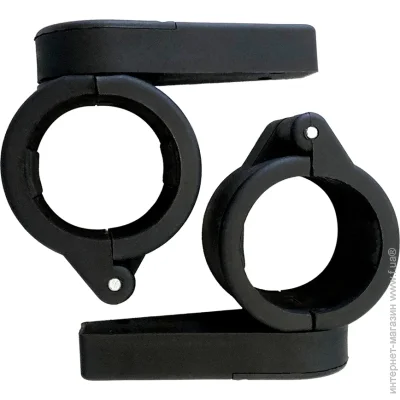 Fitex Замок на гриф C3-03 з поворотним зажимом 50 мм Fitex Замок на гриф C3-03 з поворотним зажимом 50 мм