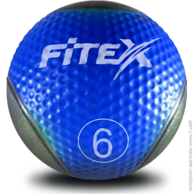  Fitex   MD1240-6 6 