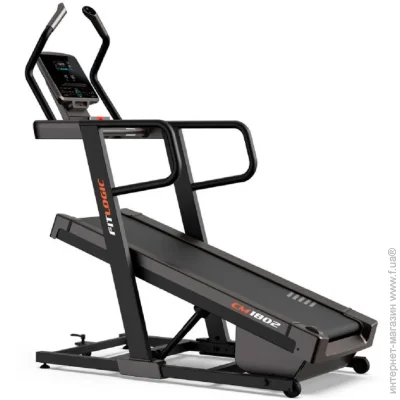   FitLogic CM1802