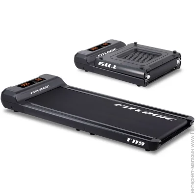   FitLogic   FitLogic T119