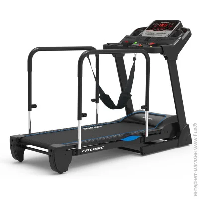   FitLogic   FitLogic T153