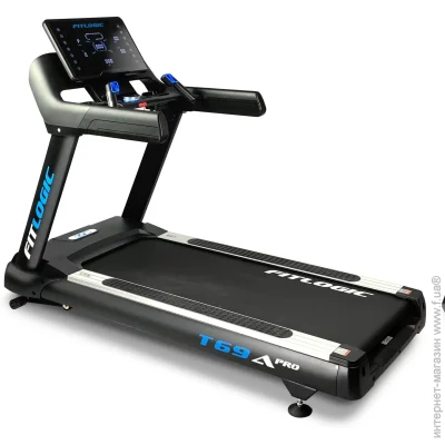   FitLogic   FitLogic T69A Pro
