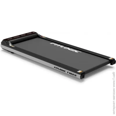     FitLogic T102E