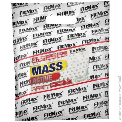  FitMax Mass Active, 5   