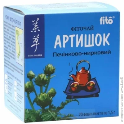   Fito Pharma , , - 1,5  20  (000022899)