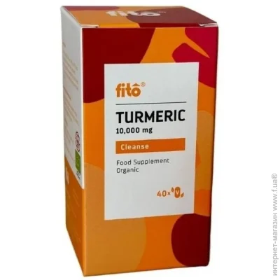   Fito Pharma  Fito () 40  (000022910)