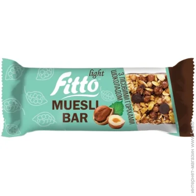 - Fitto Light   25 