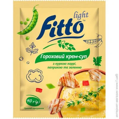 Fitto Light -       40  40 