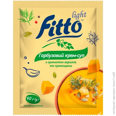Fitto Light -       40  40 
