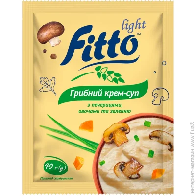 Fitto Light -      40  40 