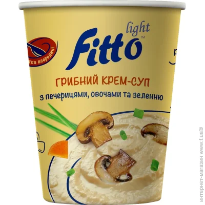Fitto Light -  ,    40  40 