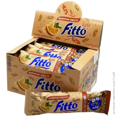 Fitto Light  -