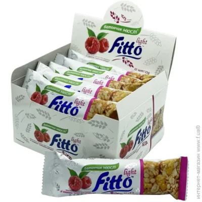  Fitto Light   