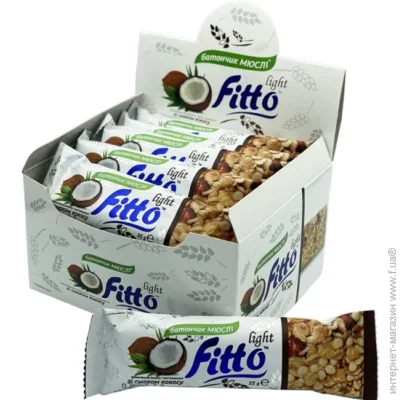  Fitto Light   