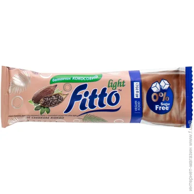  TM Fitto Light       40  (4820182784804)