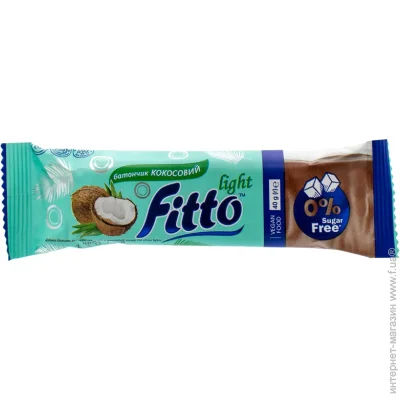  TM Fitto Light     40  (4820182784811)