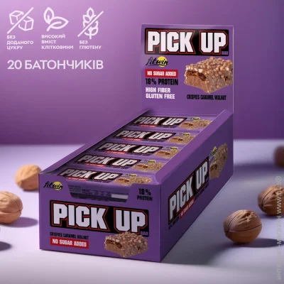  FitWin Pick Up, 20*45  -     