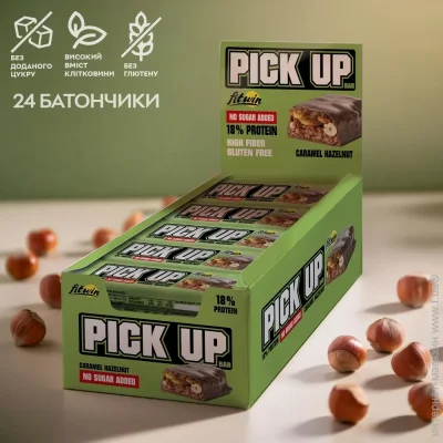  FitWin Pick Up, 24*45  - - (CN15678)