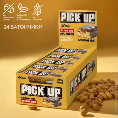  FitWin Pick Up, 24*45  -    