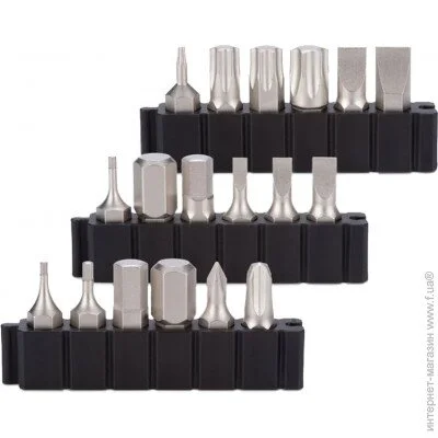 Fix It Sticks BITS-SA-18P