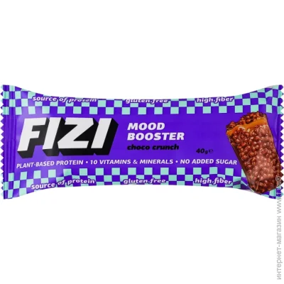 Fizi      40 