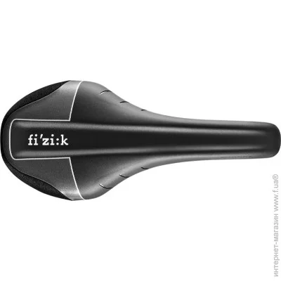  Fizik Tundra M5 VS, Cross Country, 235, black/silver (SAD-03-24)