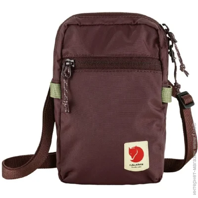  Fjallraven High Coast Pocket Blackberry (23226.424)