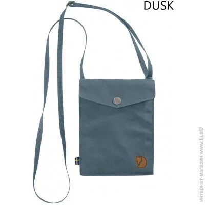   Fjallraven  Pocket Dusk (1004-24221.042)