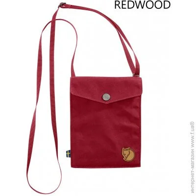   Fjallraven  Pocket Redwood (1004-24221.330)