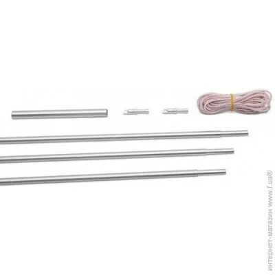  Fjord Nansen    Profi Repair Kit 9,5 mm (1046-fn_46917)
