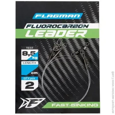  Flagman   0.40 20 8.5 (FF4085-20)