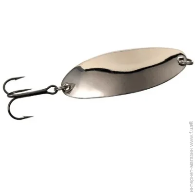 - Flagman 16  Bossy #201 silver
