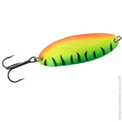 - Flagman 16  Bossy #219 /