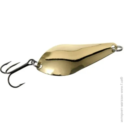 - Flagman 20  Atom #200 gold