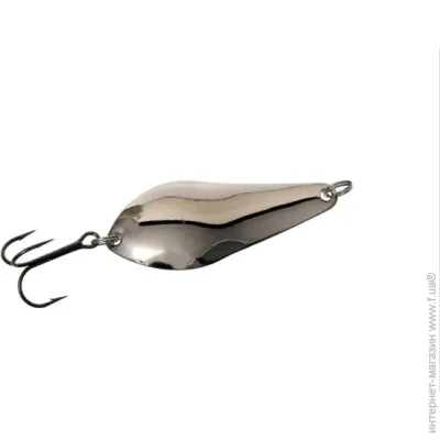 - Flagman 20  Atom #201 silver