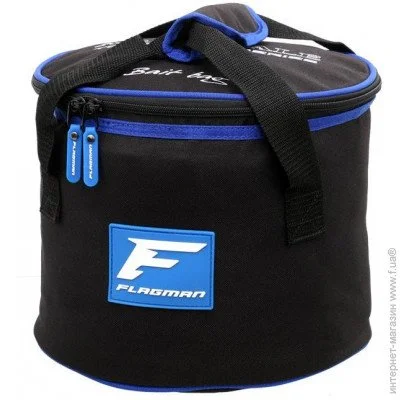  Flagman Armadale Bait Bag (ARMBB)