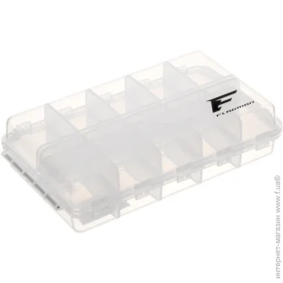    Flagman FBTX-03  Tackle Box #3