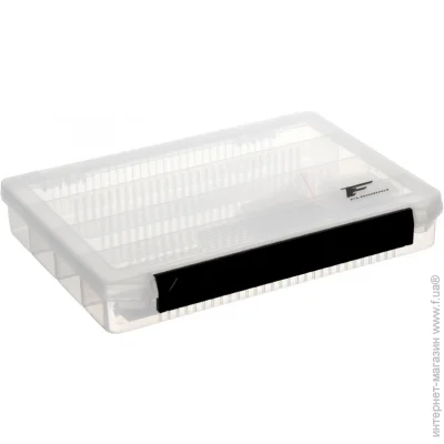    Flagman FBTX-04  Tackle Box #4