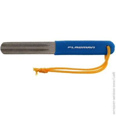 Flagman    Hook Sharpener 10 (FHS10)